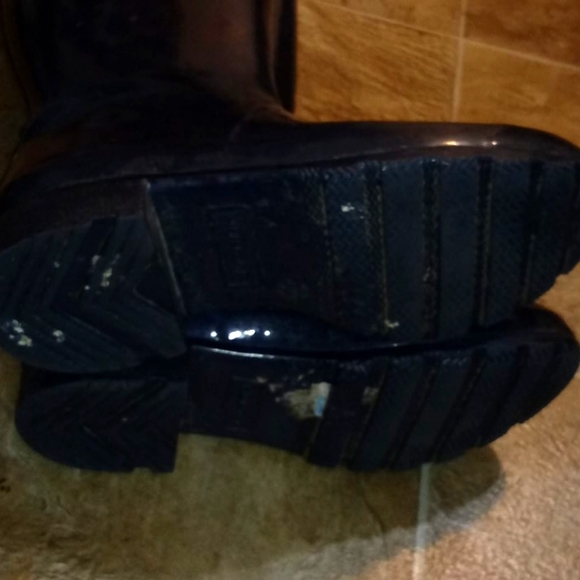 Hunter Boots - Picture 6 of 7